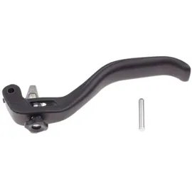 MAGURA MT7 Aluminium-Hebel mit Reach Adjust 2022 Scheibenbremshebel schwarz