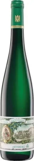 Abtsberg Riesling GG Weingut Maximin Grünhaus DOPPELMAGNUM 2020