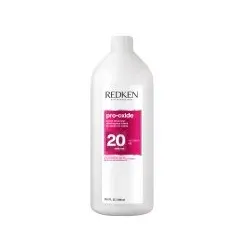 Redken Pro-Oxide Pro-Oxide 6% / 20VOL Pro-Oxide 6% 1000ml