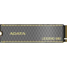 A-Data Legend 860 1000 GB 2,5"