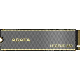 A-Data Legend 860 1000 GB 2,5"