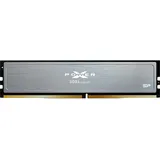 Silicon Power Pulse (1 x 8GB, 3200 MHz, DDR4-RAM, U-DIMM), RAM, Silber