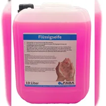 Faba Chemie Flüssigseife 10 l
