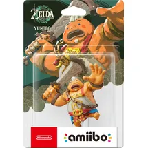Nintendo Yunobo amiibo bunt Nintendo Switch