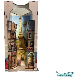 Revell Tiny Adventures Paris Miniaturwelt 00539