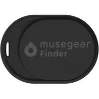 musegear Finder mini schwarz 1er-Pack