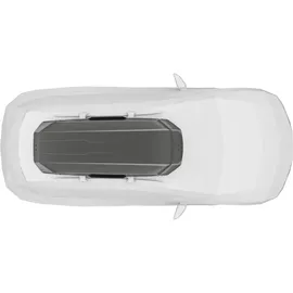 Thule Motion 3 XL Low 400 L Titan glossy