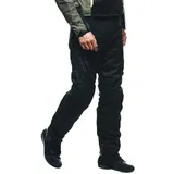 Dainese Drake 2 Air Textilhose Herren Cordura schwarz, 50