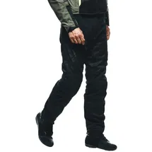 Dainese Drake 2 Air Textilhose Herren Cordura schwarz, 50