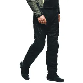 Dainese Drake 2 Air Textilhose Herren Cordura schwarz, 50