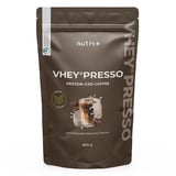 Nutri + nutri+ - Vheypresso 800g Pulver 800 g