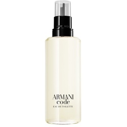 Armani Code Eau de Toilette 150 ml Herren 
