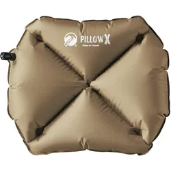 Camping Kissen - Pillow X RECON beige No Size