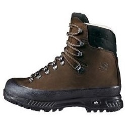 Hanwag Herren Alaska Wide GTX - 48 - erde