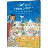 Camino Josef und seine Brüder