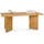 Idimex Mesa Beige Kiefer 110 x 45 x 60 cm