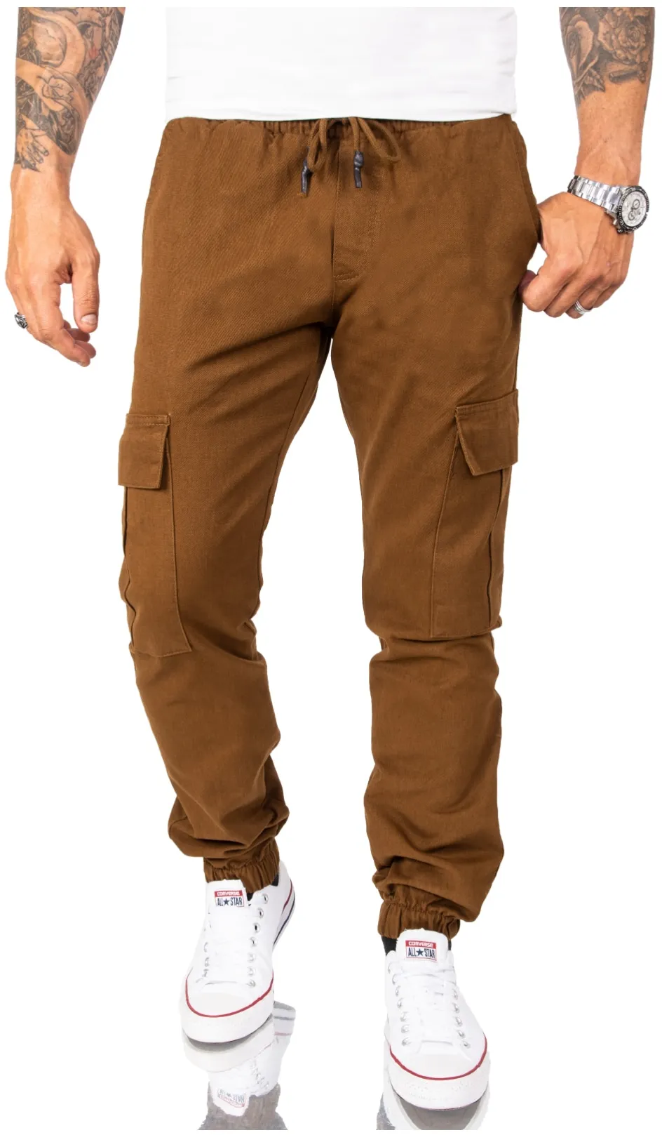 Rock Creek Hose Cargo Hose Regular Fit