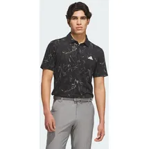 adidas ULTIMATE365 MESH CLIMACOOL Poloshirt Herren - Black