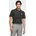 Poloshirt Herren Black