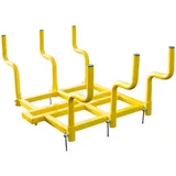 BAMATO Rungenaufsatz für Raupendumper MTR-300, MTR-300G und MTR-300H