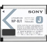Sony NP-BJ1 Akku-Set (geeignet für DSC-RX0)
