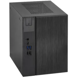 ASRock DeskMeet X600 Desktop Schwarz AMD X600 Sockel AM5