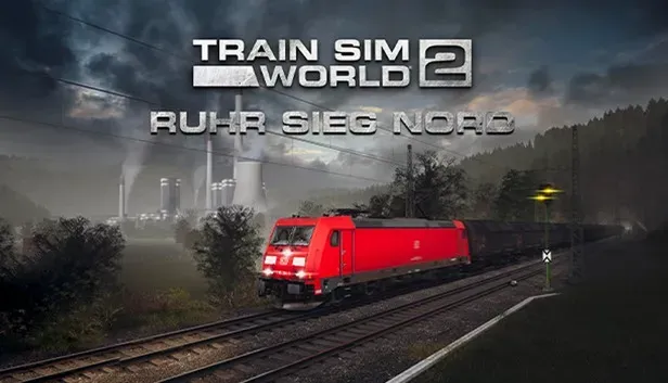 Train Sim World 2: Ruhr-Sieg Nord: Hagen - Finnentrop Route