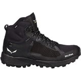 Salewa Pedroc Pro Mid PTX Schuhe (Größe 40, schwarz)