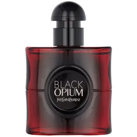 YVES SAINT LAURENT Black Opium Over Red Eau de Parfum 30 ml