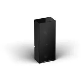 Quadral Chromium Phase Schwarz