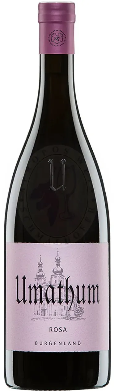 Rosa 2025 Umathum 0,75l