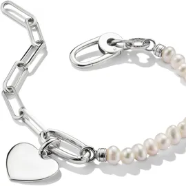 Thomas Sabo Charm-Anhänger Silber 17