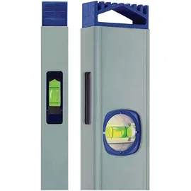 PROMAT Wasserwaage 40 cm Silber