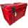 QBRICK SYSTEM ONE 450 Vario Werkzeugkoffer 52 l rot 585 x 385 x 420 mm
