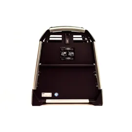 Thule Allax S Hundebox Tierbox +Stoßstangenschutz +Schutzmatte