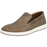 Rieker Herren Halbschuhe 18266