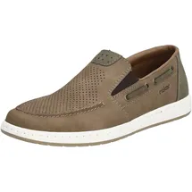 Rieker Herren Halbschuhe 18266