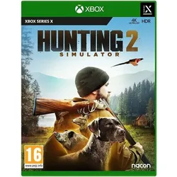 Hunting Simulator 2 - XBSX [EU Version]