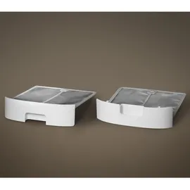Blueair DustMagnet 5240i Grau