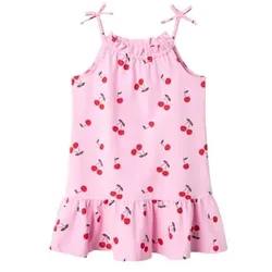name it Kleid Nmfzally Pink Frosting, 80