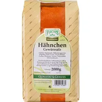 Fuchs Hähnchen Gewürzsalz (2kg)