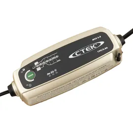 Ctek MXS 3.8 56-309 Automatikladegerät 12 V 3.8 A