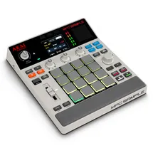 Akai Professional MPC Sample