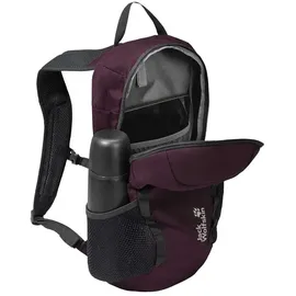 Jack Wolfskin Velocity Lite 10 Amaranth