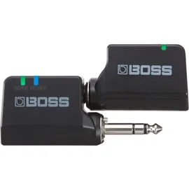Boss WL-20 Wireless Funk-System für Gitarre + keepdrum Soft-Case