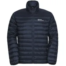 Jack Wolfskin Pilvi Down Jacke - Midnight Sky - L
