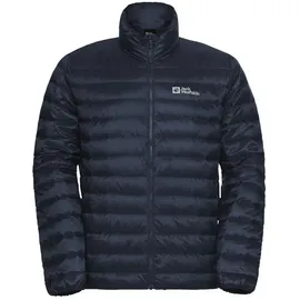 Jack Wolfskin Pilvi Down Jacke - Midnight Sky - L