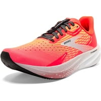 Brooks Hyperion Max Laufschuhe rot