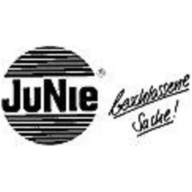 ede - junie Zylinder-Hebelschloss Nr. 2987 vernickelt