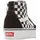 Vans Sk8 Hi Platform 2.0 Checkerboard black/white 36